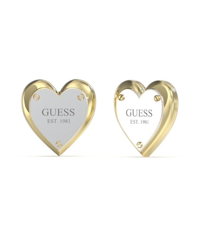 Pendientes Guess