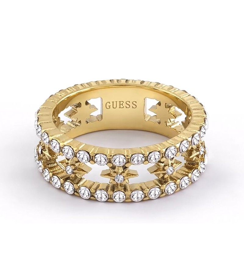 Anillo Guess