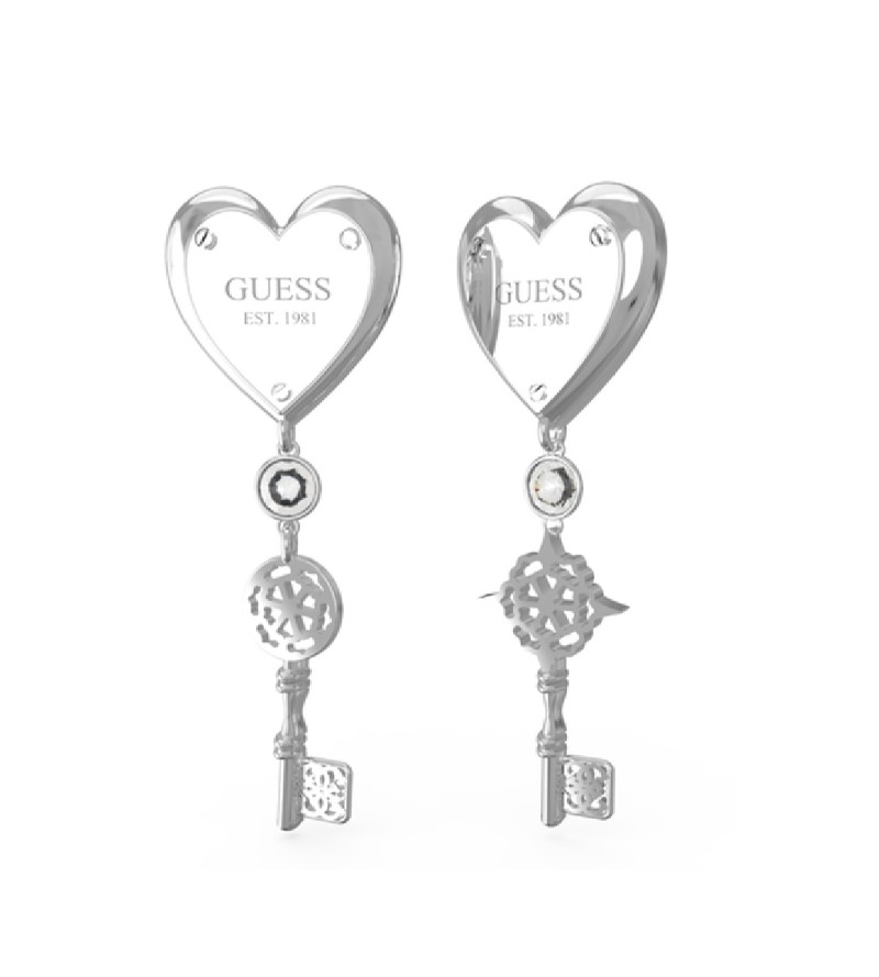 Pendientes Guess