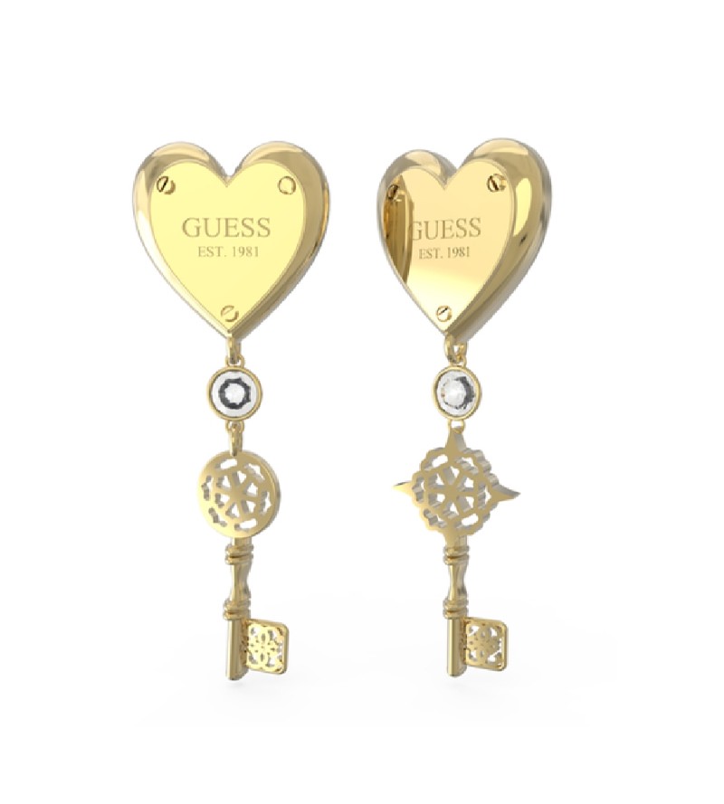 Pendientes Guess