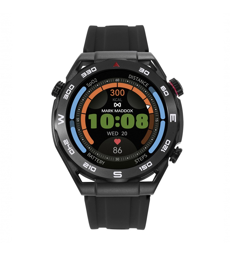 Reloj Smart Mark Maddox