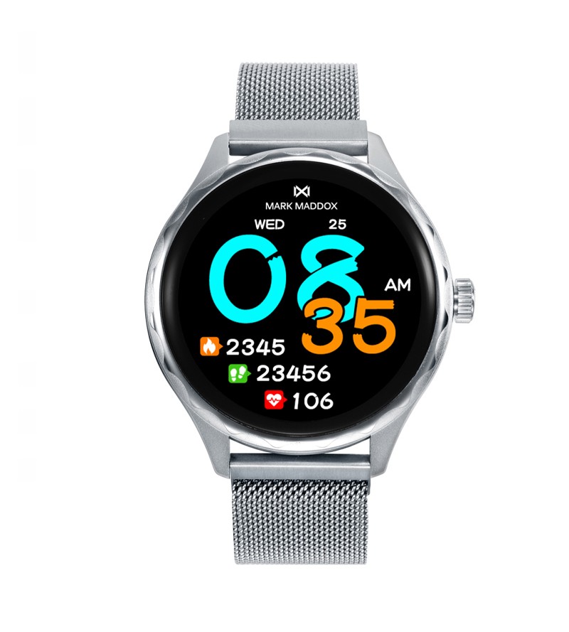 Reloj Smart Mark Maddox