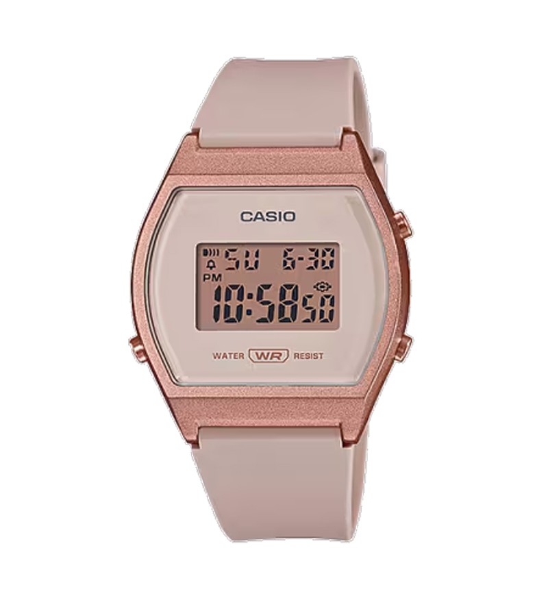 Reloj Casio LW-204-4ADF