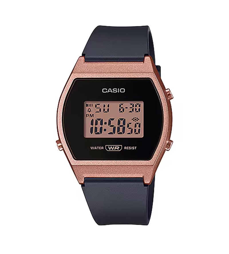 Reloj Casio LW-204-1ADF