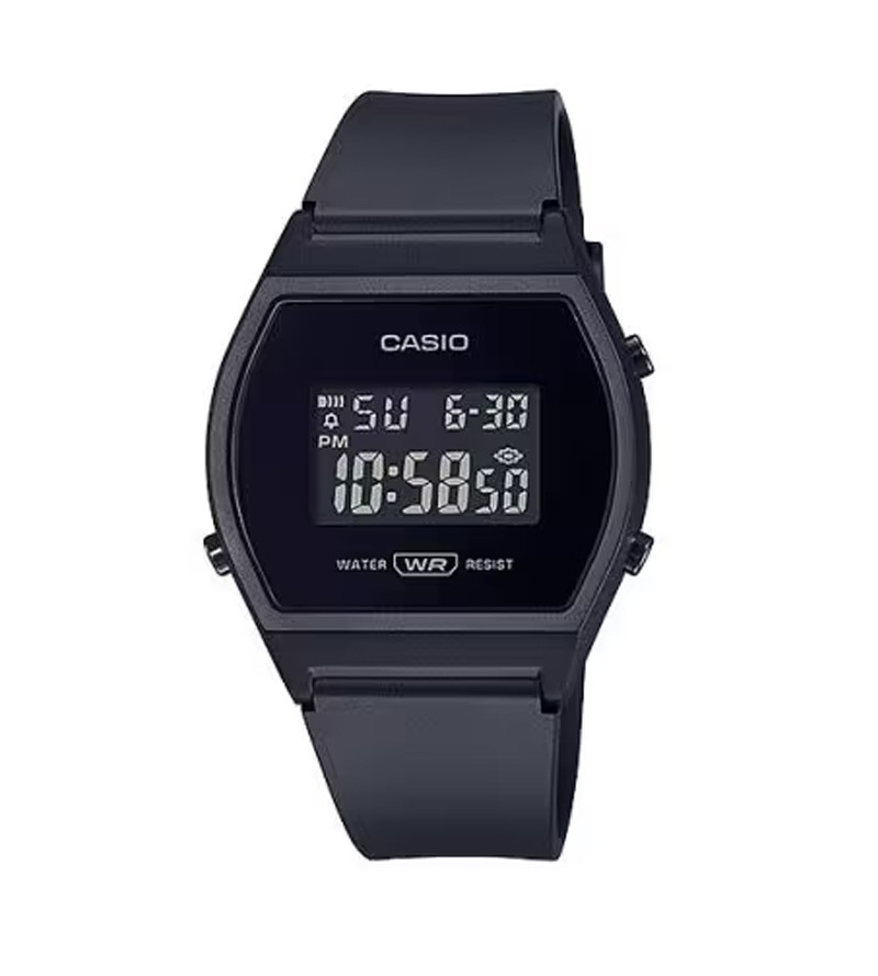 Reloj Casio LW-204-1BDF