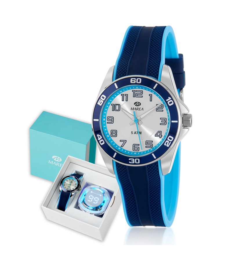 Reloj Marea B35373/1