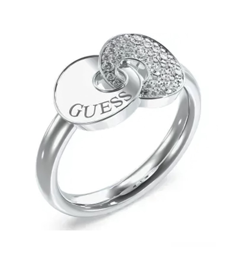 Anillo Guess