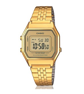 Reloj Casio LA-680 WG 9E