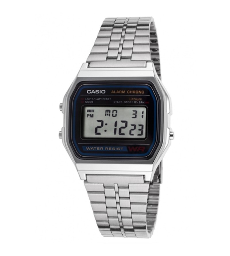 Reloj Casio A158W-1